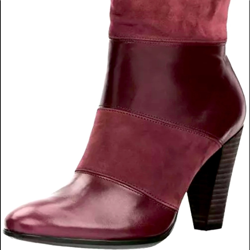 ECCO Women's Shape 75 Modern Ankle Bootie 10M
